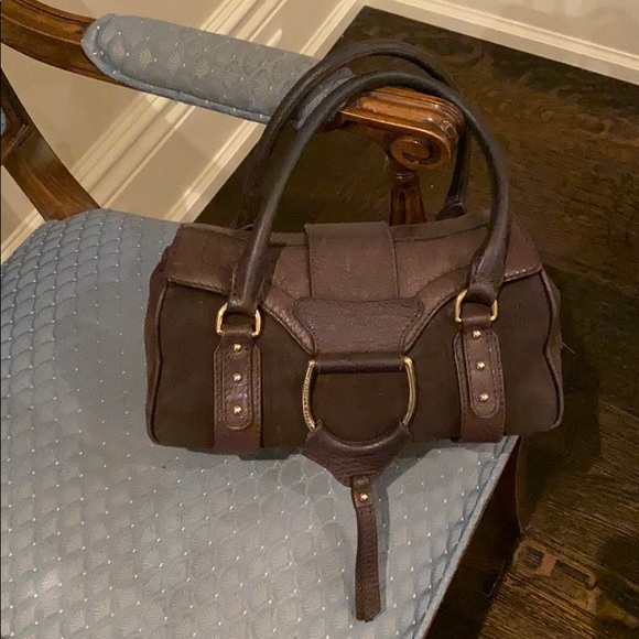 Dolce & Gabanna leather purse - Picture 2 of 4